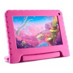 TABLET KIT PAD NB606 ROSA