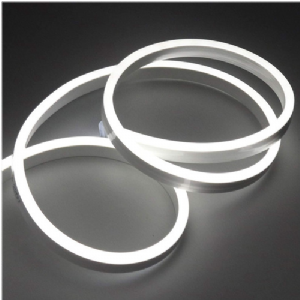 TIRA NEON FLEXIBLE 4.5M BLANCO