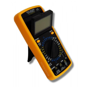 TESTER DIGITAL NETMAK NM-9205A