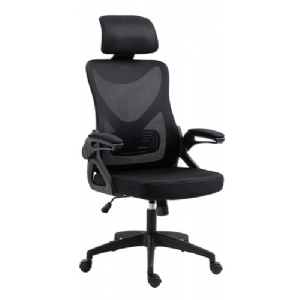 SILLA NETMAK ERGONOMICA NM-ELEGANZA