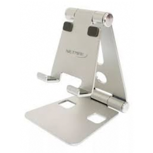 SOPORTE P/CEL NETMAK NM-HC54 ESCRITORIO