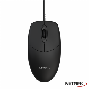 MOUSE NETMAK NM-M630