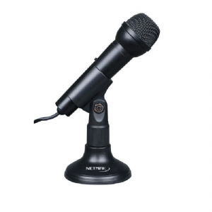 MICROFONO NETMAK NM-MC2