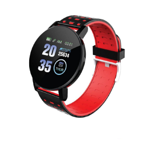 SMARTWATCH NETMAK NM-PRO-R