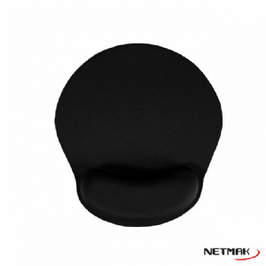 PAD C/GEL NETMAK NM-FOAM