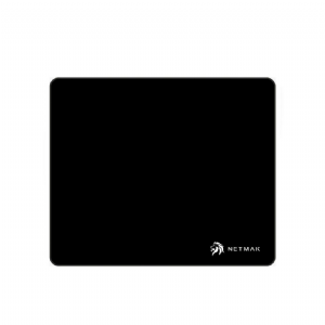 PAD GAMER NETMAK NM-MP753 30x25 NEGRO