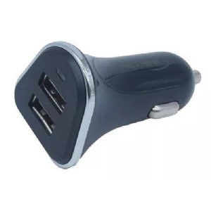 CARGADOR 12V NETMAK NM-UCC5 3.1A