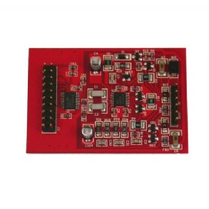 CENTRAL YEASTAR PLACA 2 FXO O2MODULE