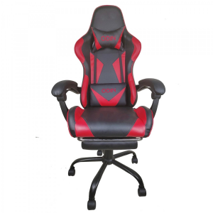 SILLA GAMER EMPOLI ODIN NEGRO/ROJO