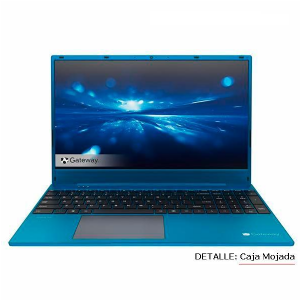 NOTEBOOK GATEWAY GWNR71517-BL R7/8G/512 OUTLET