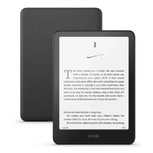 KINDLE PAPERWHITE 32 GB. SIGNATURE EDITION