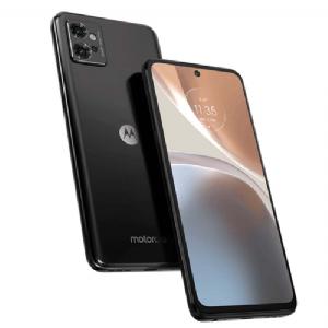 TELEFONO MOTOROLA G32 XT2235-1 4GB/128GB GRIS