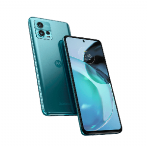 TELEFONO MOTOROLA G72 XT2255-3 6GB/128GB AZUL