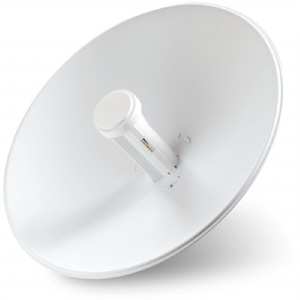 ACCESS POINT UBIQUITI 2GHZ POWERBEAM 25 DBI 400 MW GIGA PBE-M2-400