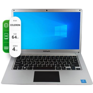 NOTEBOOK KELYX KL3350 14/N3350/4GB/64G/W