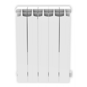 RADIADOR ELECTRICO PEABODY PE-RA575B 5 ELEMNTOS