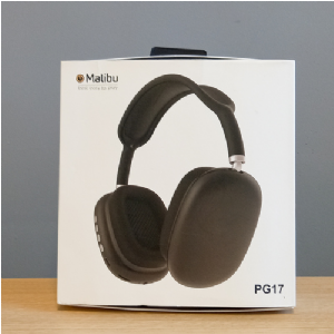 AURICULARES BLUETOOTH MALIBU PG17 PRO MAX