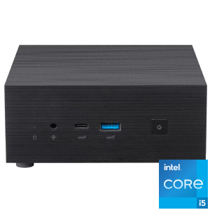 MINI PC ASUS I5-1135 / 16 GB / SSD 512