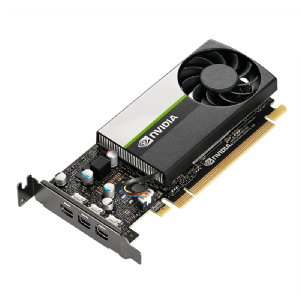 VIDEO QUADRO T400 4 GB. GDDR6 PNY