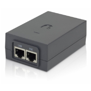 FUENTE UBIQUITI FUENTE POE 24VDC 0.5A UBNT POE-24-12W