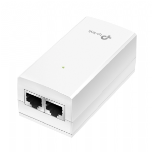 ADAPTADOR POE PASIVO TP-LINK POE2412G 24V 12W