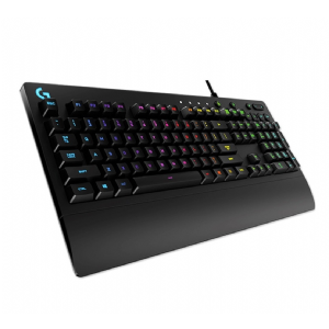 TECLADO LOGITECH G213 PRODIGY RGB ESP