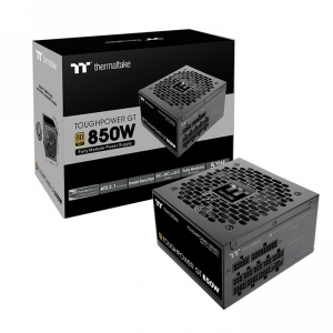 FUENTE ATX 850W THERMALTAKE TG GT 80P GOLD MODULAR