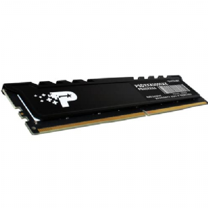 DDR5 16 GB. 5600 MHZ PATRIOT SIGNATURE PREMIUM