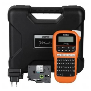 ROTULADORA BROTHER P.TOUCH PT-E110VP