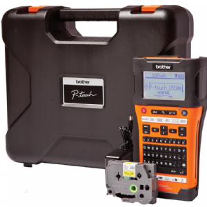 ROTULADORA BROTHER P.TOUCH PT-E550WVP