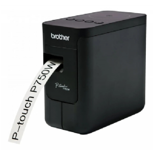 ROTULADORA BROTHER P.TOUCH PT-P750W
