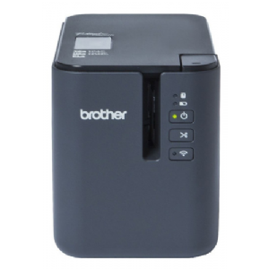 ROTULADORA BROTHER PT-P900W
