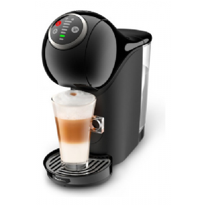 CAFETERA DOLCE GUSTO - GENIO S PLUS NEGRA PV340858