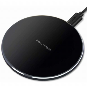 CARGADOR INALAMBRICO QI STANDARD