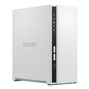 NAS QNAP TS-233 2 BAHIAS