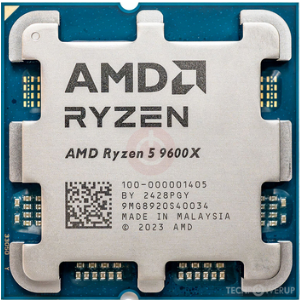 MICRO AMD RYZEN 5 9600X S/COOLER TRAY AM5