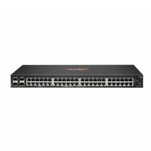 SWITCH 48 PORTS GIGABITE HPE ARUBA 6000 R8N86A 4SFP