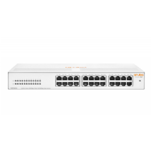 SWITCH 24 PORTS GIGABIT HPE ARUBA 1430 ION R8R49A
