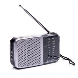 RADIO AM/FM SUONO AYV0102