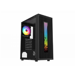 GABINETE RAPTOR VORTEX RGB