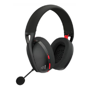 AURICULARES WIRELESS REDRAGON H848 IRE PRO BLACK