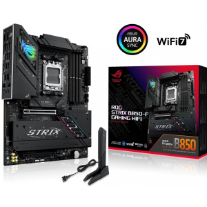 MOTHER ASUS ROG STRIX B850-F GAMING WIFI DDR5