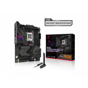 MOTHER ASUS ROG STRIX B650E-E GAMING WIFI