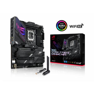 MOTHER ASUS ROG STRIZ Z790-E GAMING WIFI DDR5