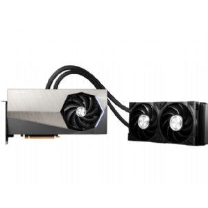 VIDEO RTX 4090 24 GB. MSI SUPRIM LIQUID X