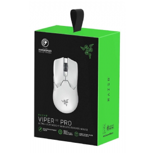 MOUSE RAZER VIPER V2 PRO WHITE WIRELESS