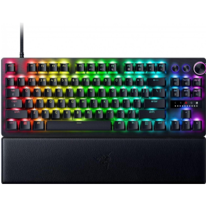 TECLADO RAZEON HUNTSMAN V3 PRO TKL US