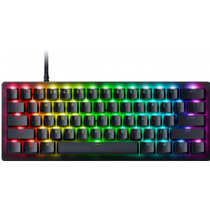 TECLADO RAZER HUNTSMAN V3 PRO MINI US