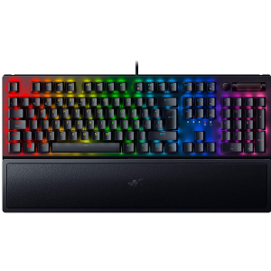 TECLADO RAZER BLACKWIDOW V3 ESP SW GREEN