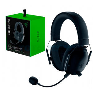 AURICULARES RAZER BLACKSHARK V2 PRO WIRELESS